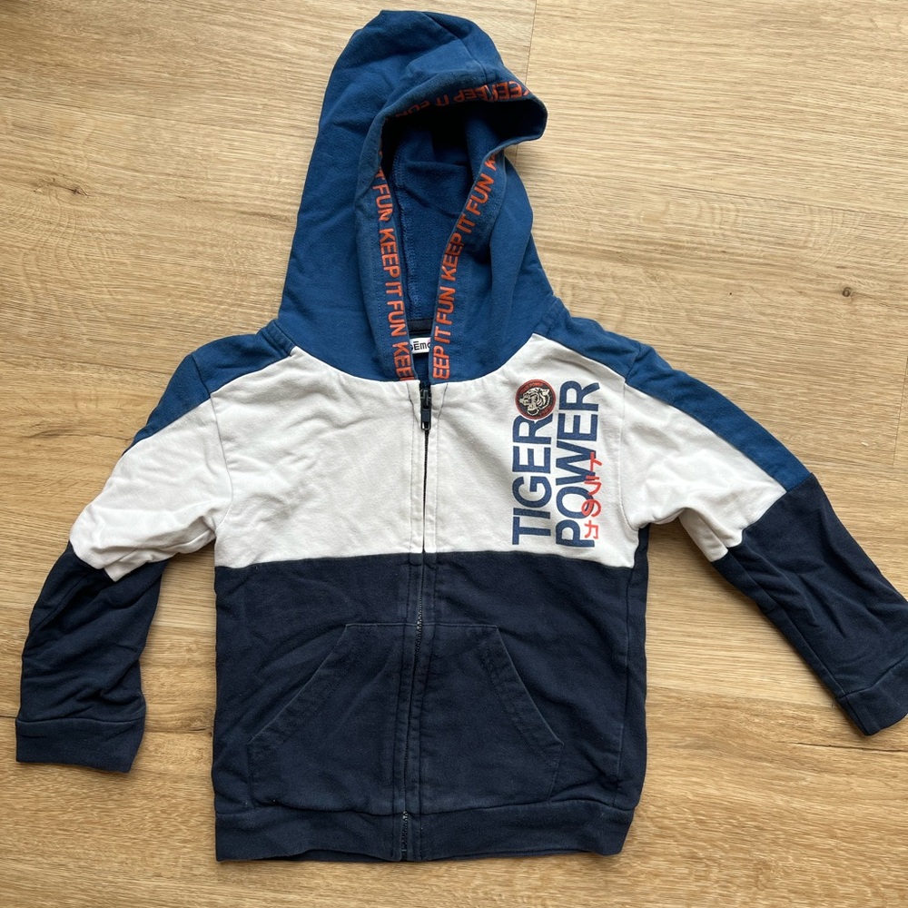 Jacket